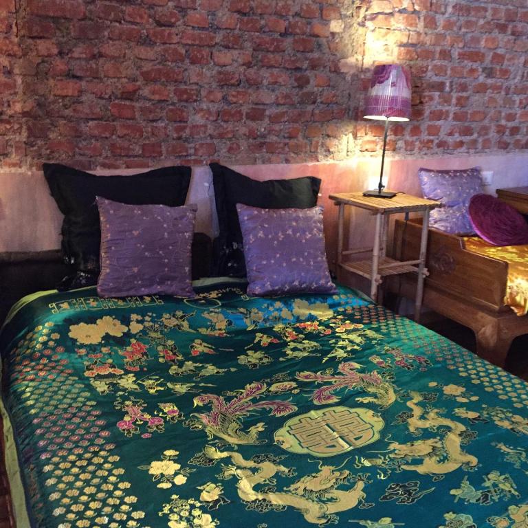 Zdjęcie z galerii obiektu Villa Dorée w Mediolanie