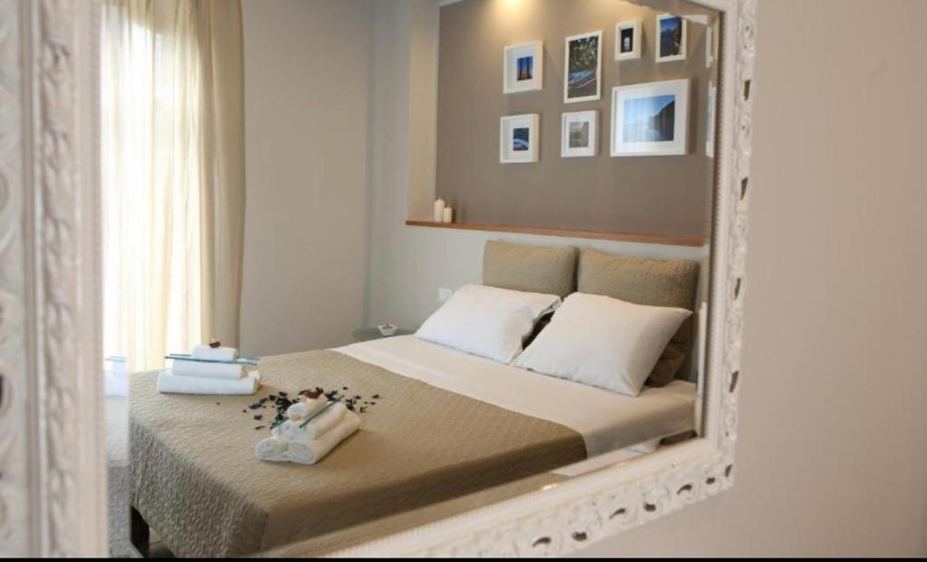 B&B I 3 Mori - Camera King Con Vista Giardino