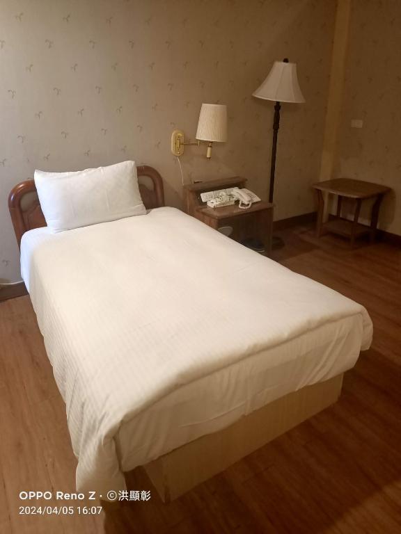 夏威夷酒店Melody Hawaii Hotel - Tek Kişilik Oda