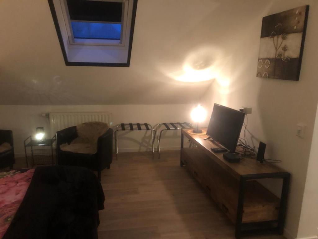 B&B Marialin - Deluxe Double Room