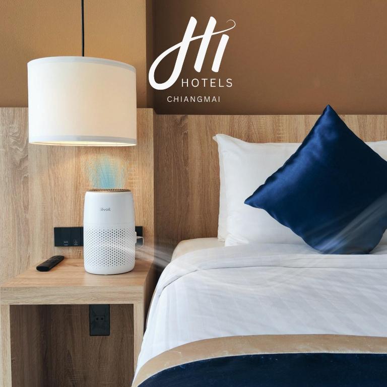 Hi Chiangmai Hotel - Resim 1