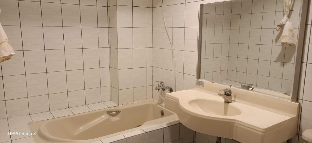 夏威夷酒店Melody Hawaii Hotel - Standart Çift Kişilik Oda