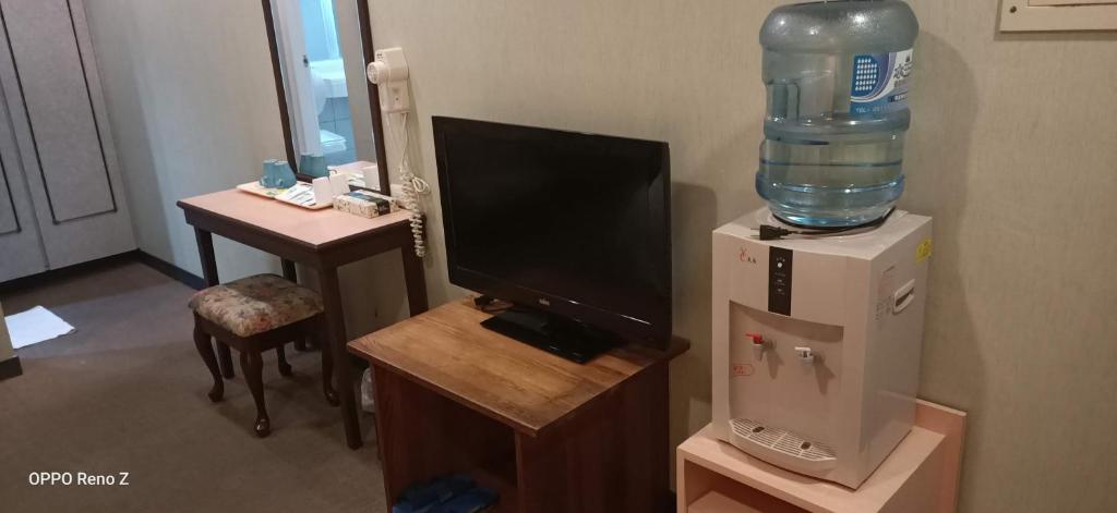 夏威夷酒店Melody Hawaii Hotel - Üç Kişilik Oda