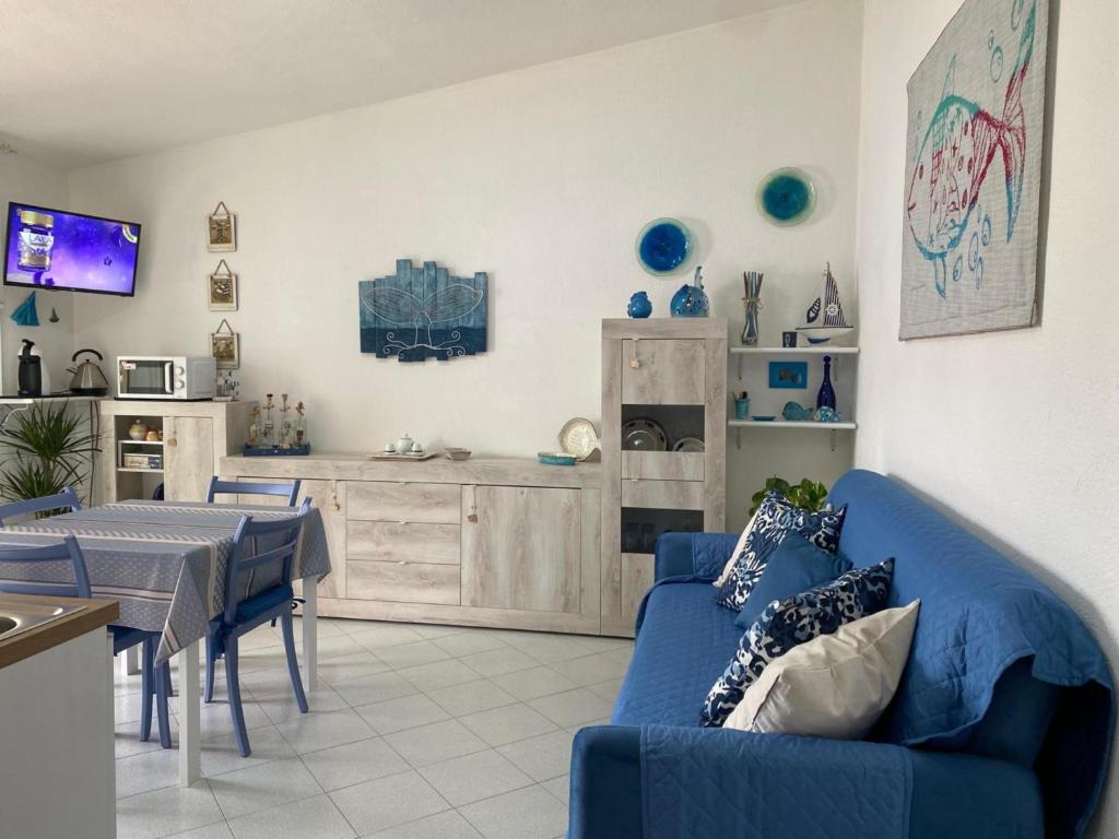 Kuchyň nebo kuchyňský kout v ubytování Maison Admas