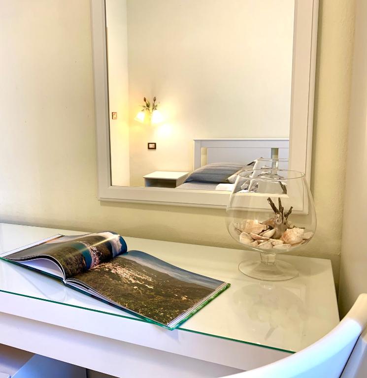 Zdjęcie z galerii obiektu Hotel Baia di Levanto w mieście Levanto
