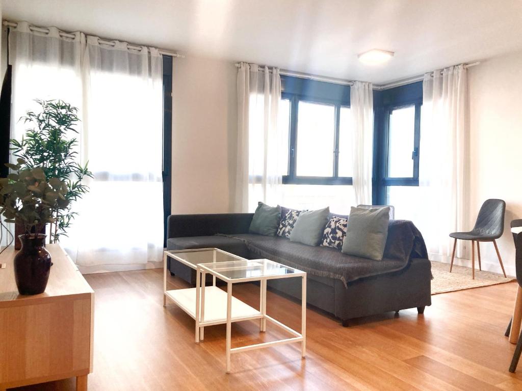 Fotografie z fotogalerie ubytování Luxury Beach Suite by Canary365 v destinaci Las Palmas de Gran Canaria