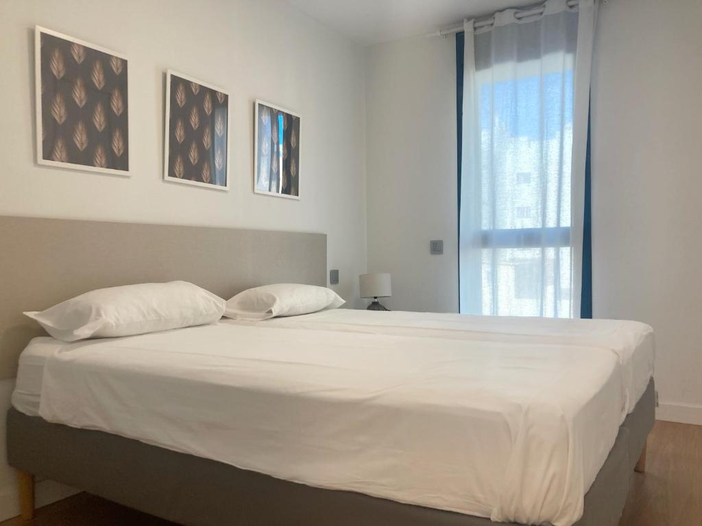 Fotografie z fotogalerie ubytování Luxury Beach Suite by Canary365 v destinaci Las Palmas de Gran Canaria