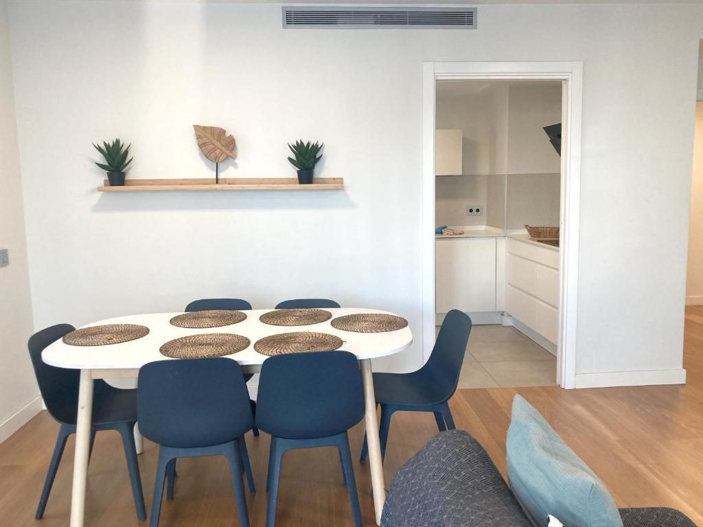Fotografie z fotogalerie ubytování Luxury Beach Suite by Canary365 v destinaci Las Palmas de Gran Canaria