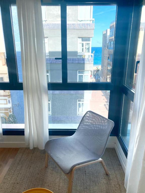 Fotografie z fotogalerie ubytování Luxury Beach Suite by Canary365 v destinaci Las Palmas de Gran Canaria