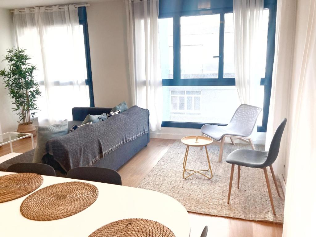 Fotografie z fotogalerie ubytování Luxury Beach Suite by Canary365 v destinaci Las Palmas de Gran Canaria