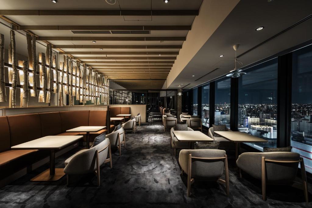 SAPPORO STREAM HOTEL photo