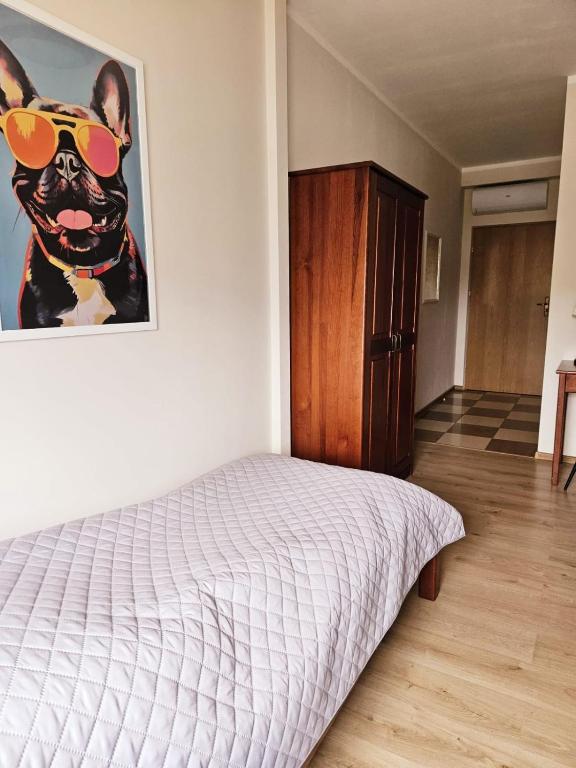 Restauracja Hotel Przystan - Resim 18