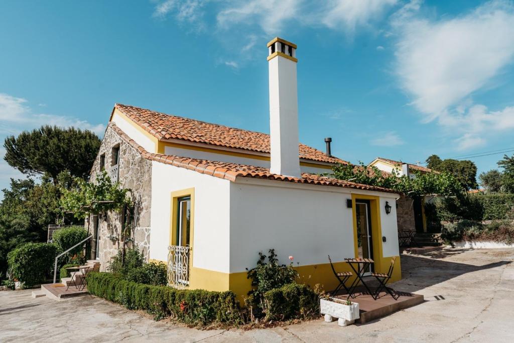 Quinta de S. Miguel - Casa Natalizia