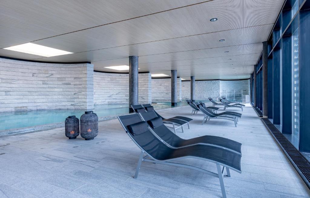 Fotografie z fotogalerie ubytování Rigi Kaltbad Swiss Quality Hotel v destinaci Rigi Kaltbad