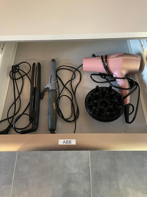 Foto sihtkohas Augustenborg asuva majutusasutuse Værelser i Fynshav galeriist