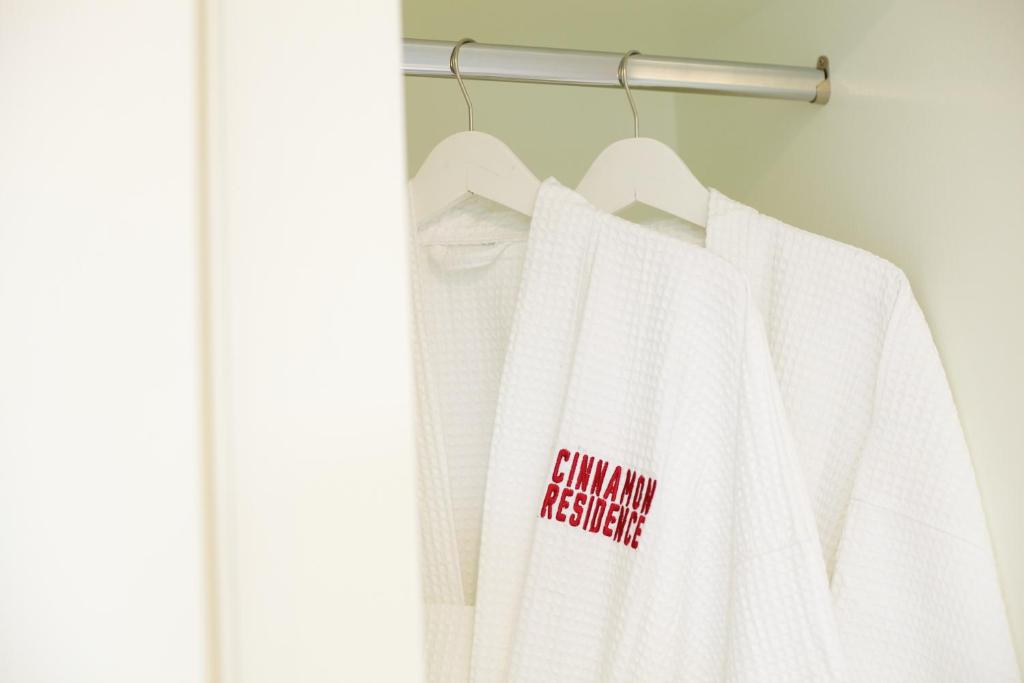 Cinnamon Hotel Bangkok - Resim 37