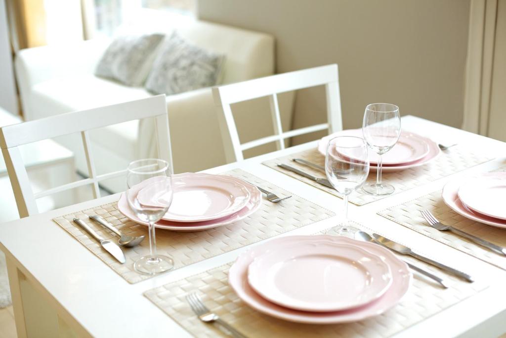 Cinnamon Hotel Bangkok - Resim 35