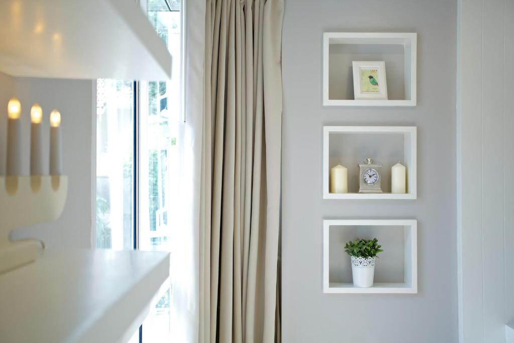 Cinnamon Hotel Bangkok - Resim 31