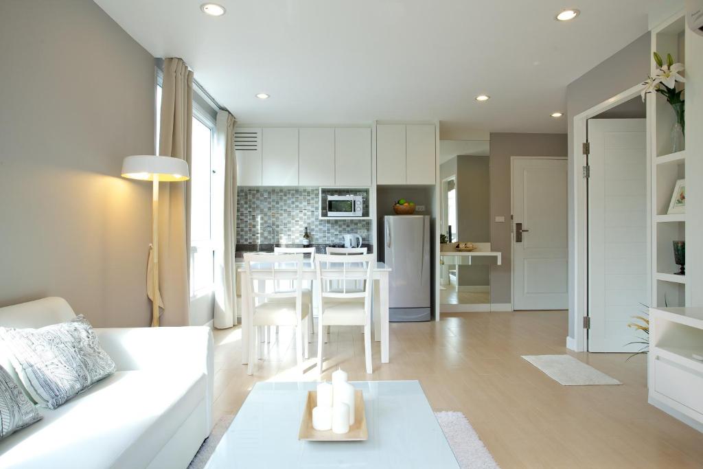 Cinnamon Hotel Bangkok - Resim 30