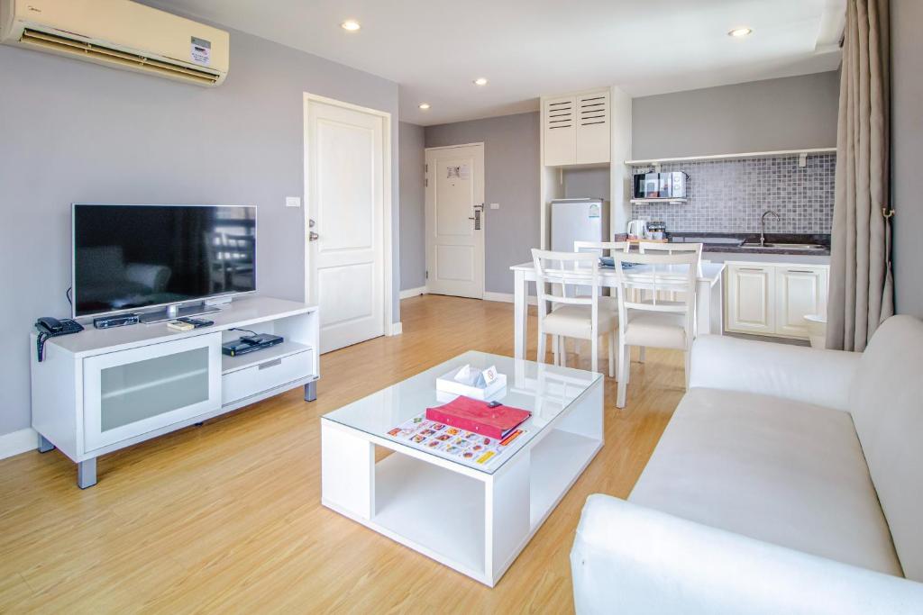 Cinnamon Hotel Bangkok - Resim 32