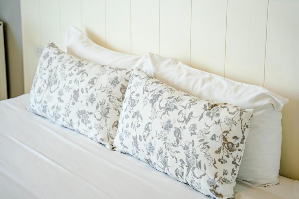 Cinnamon Hotel Bangkok - Resim 34