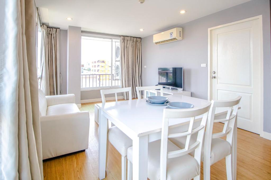 Cinnamon Hotel Bangkok - Resim 33