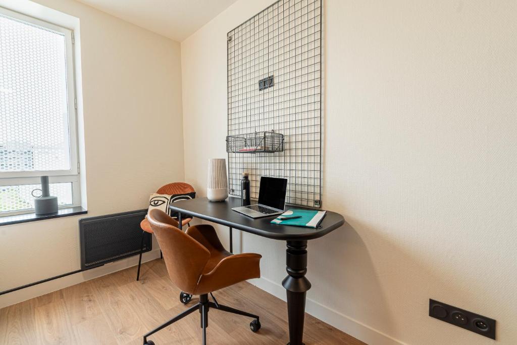 COWOOL TOULOUSE - Resim 10