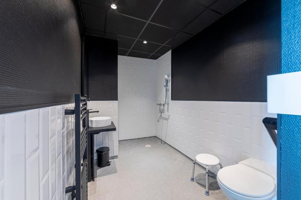 COWOOL TOULOUSE - Resim 20