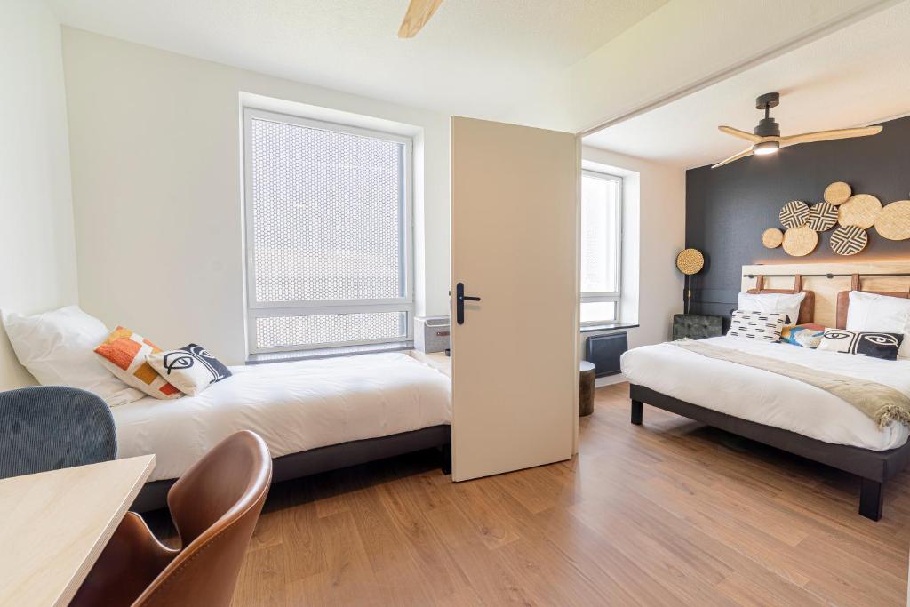 COWOOL TOULOUSE - Resim 26