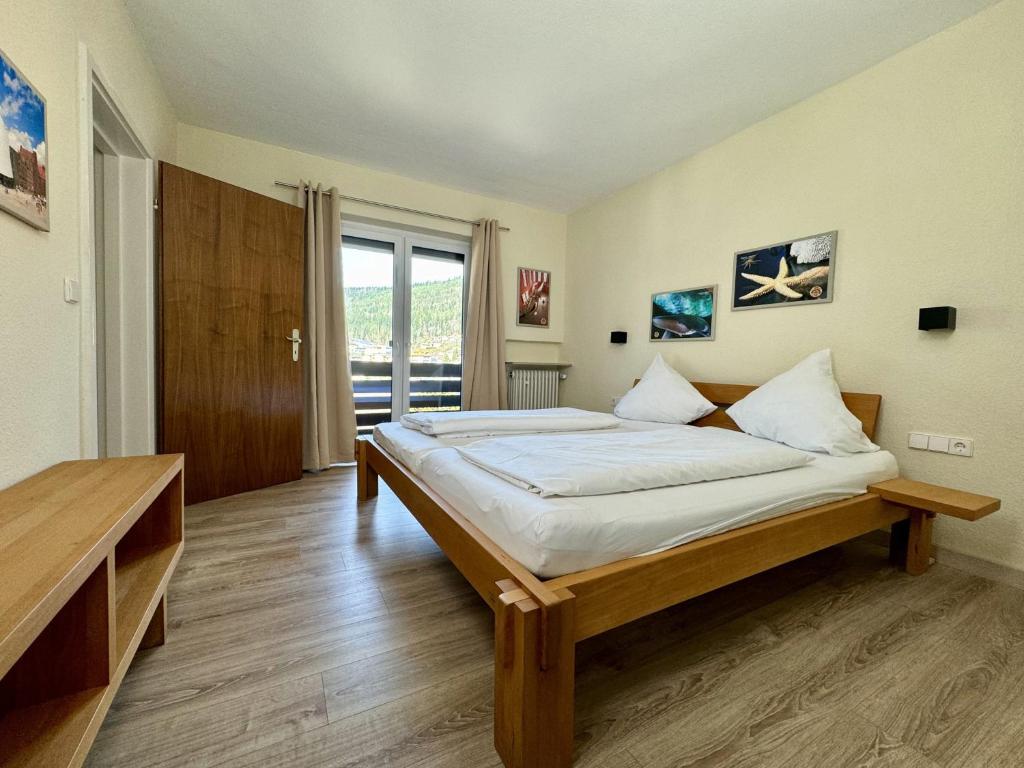 Aparthotel Schwarzwald Panorama photo