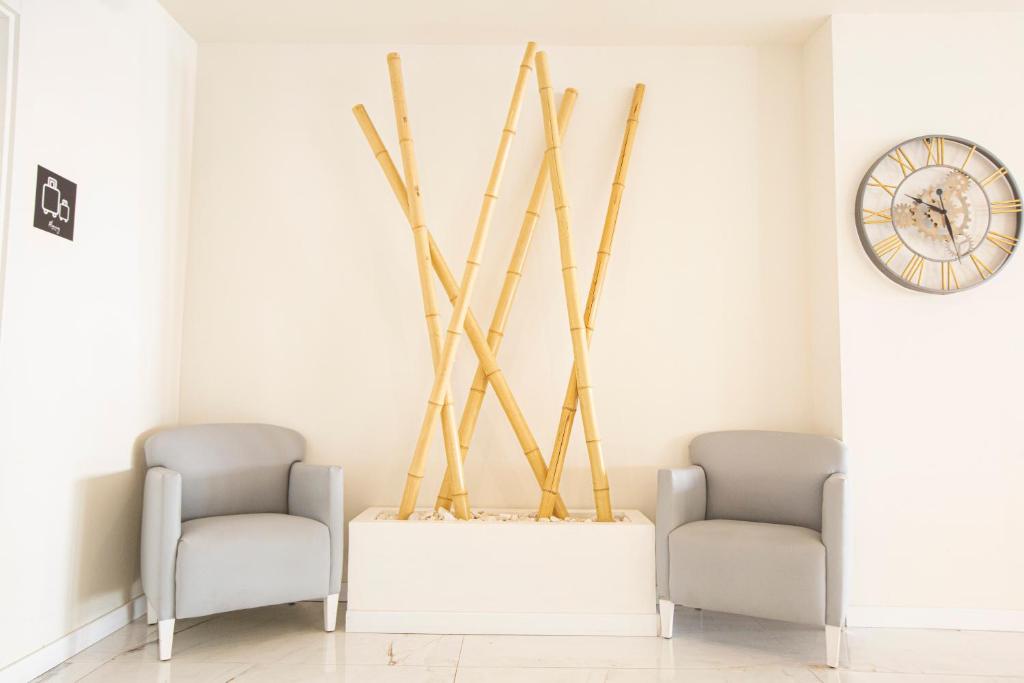 FLEMING PLAYA PONIENTE - Resim 17