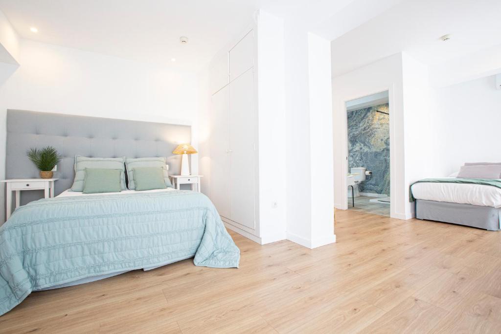 FLEMING PLAYA PONIENTE - Resim 26