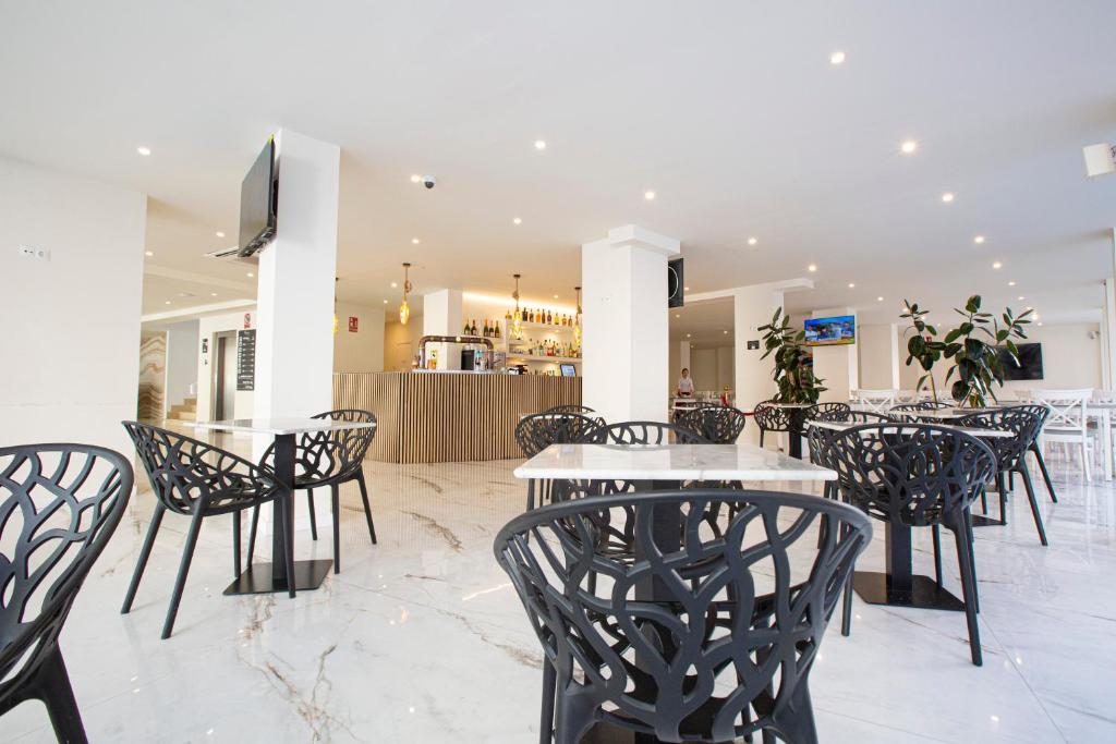 FLEMING PLAYA PONIENTE - Resim 6