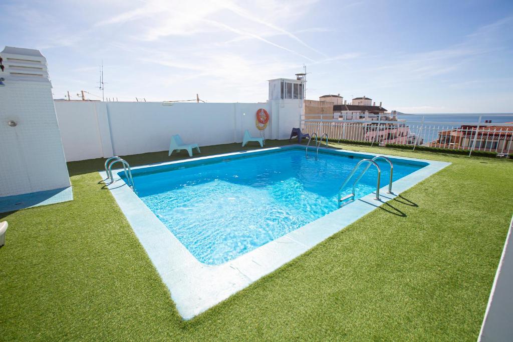 FLEMING PLAYA PONIENTE - Resim 10