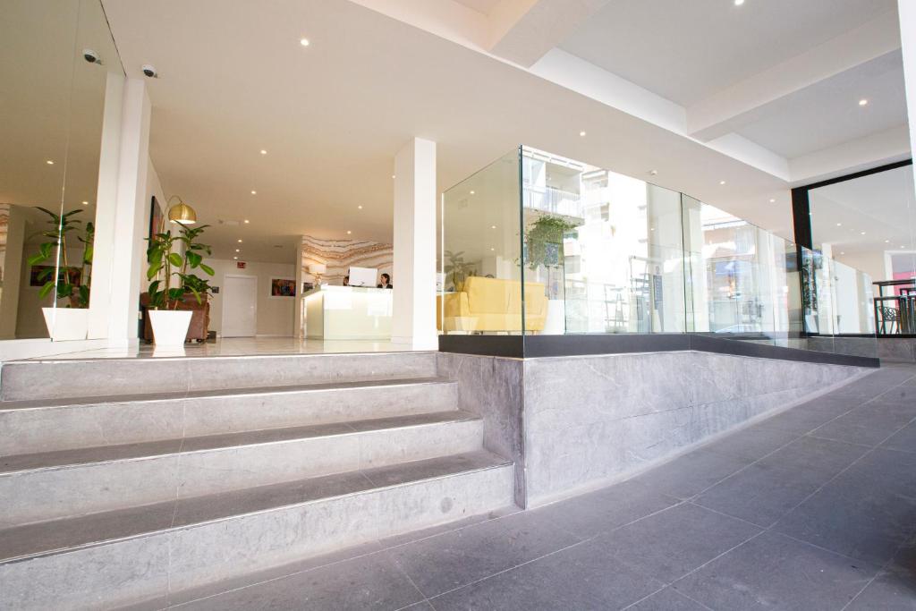 FLEMING PLAYA PONIENTE - Resim 14