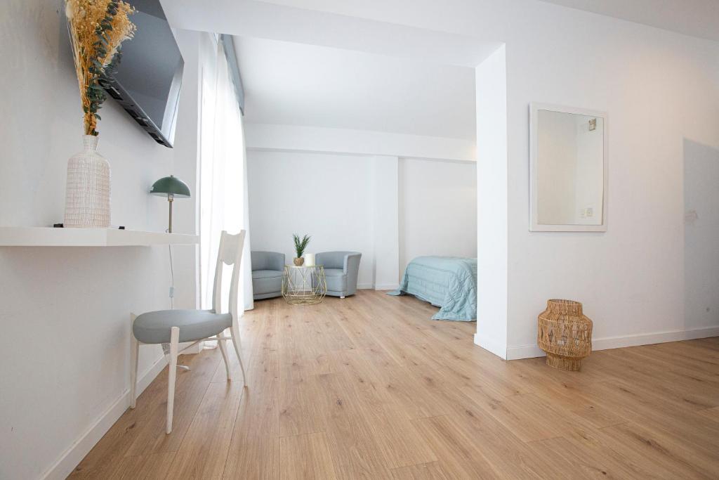 FLEMING PLAYA PONIENTE - Resim 24