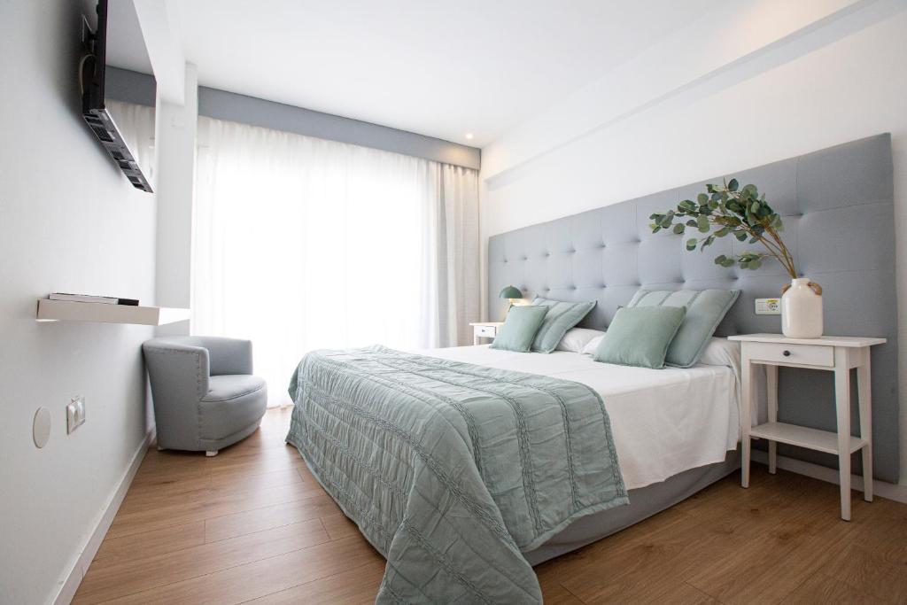 FLEMING PLAYA PONIENTE - Resim 25