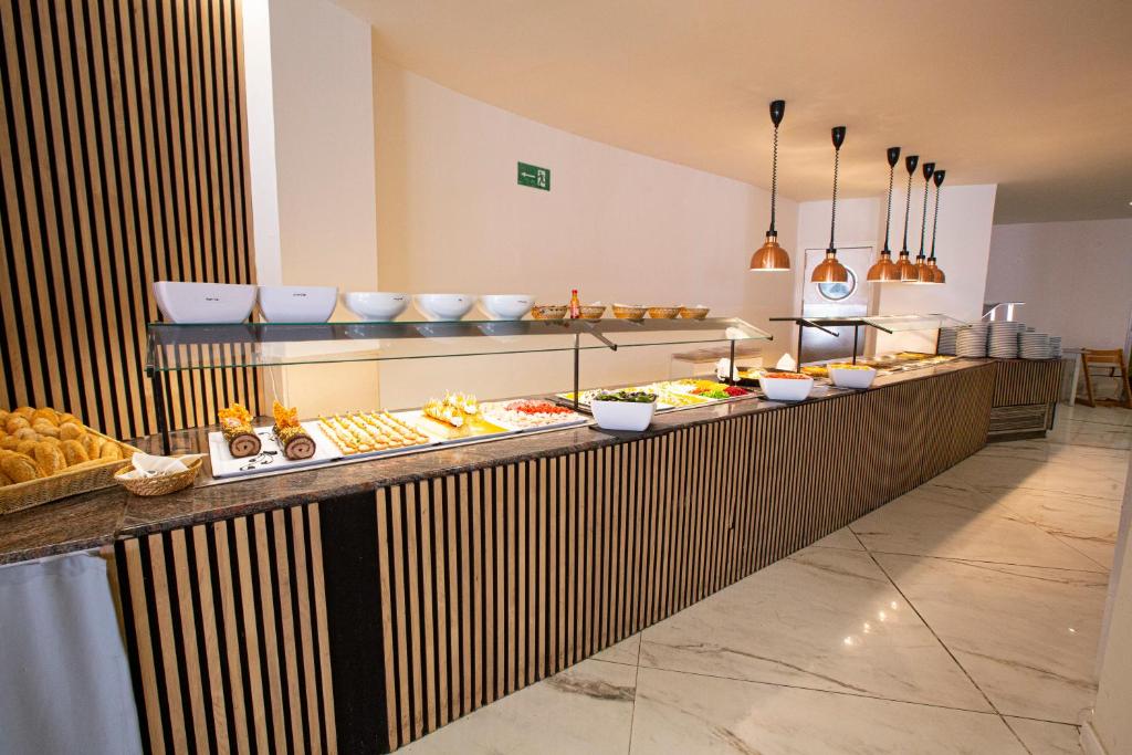 FLEMING PLAYA PONIENTE - Resim 29