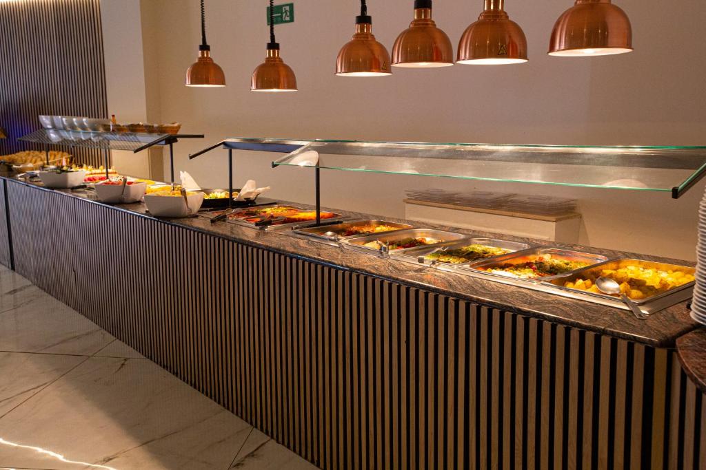 FLEMING PLAYA PONIENTE - Resim 30