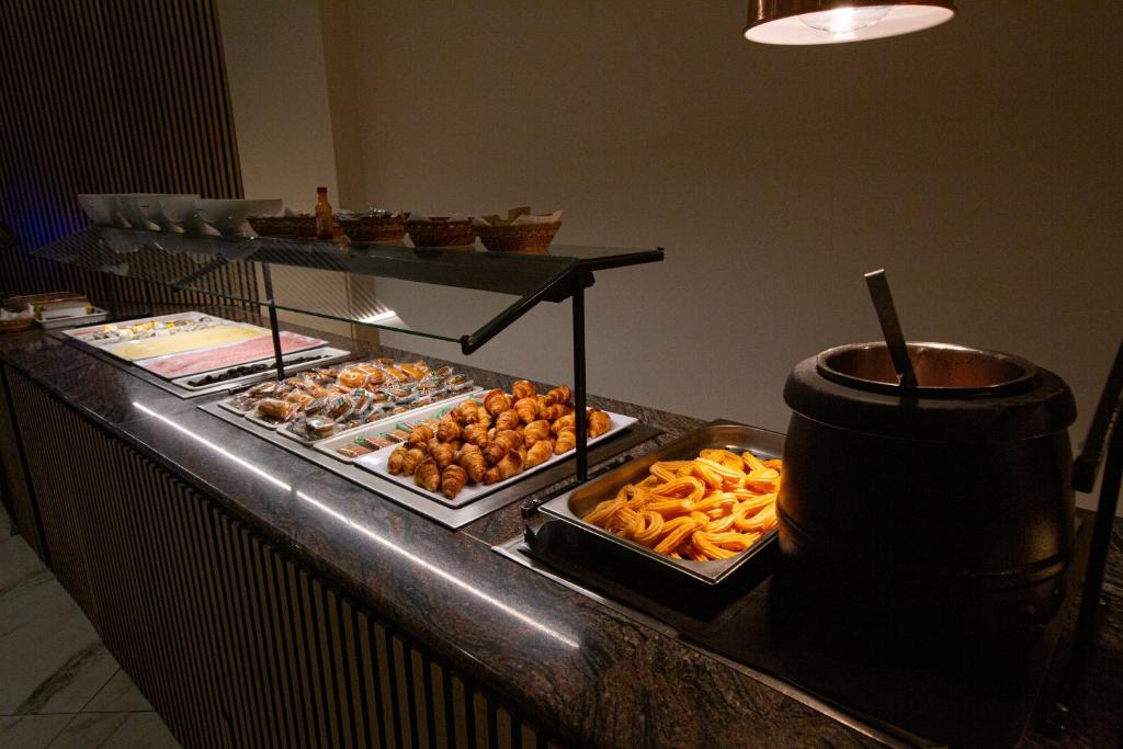 FLEMING PLAYA PONIENTE - Resim 31