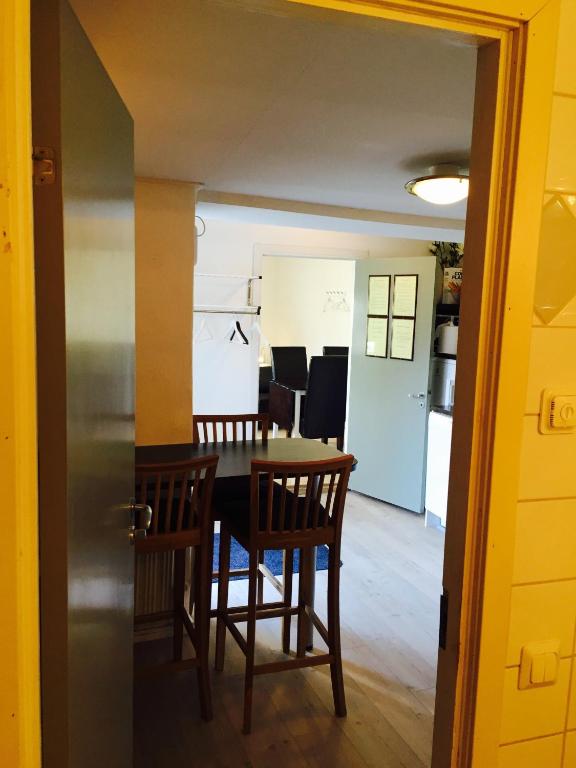 Mullbärsgårdens Rooms, Apartments & Villas - Appartement