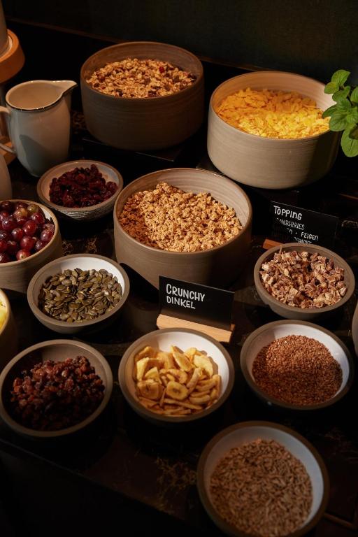 The Cloud One Nürnberg, by the Motel One Group - Resim 27