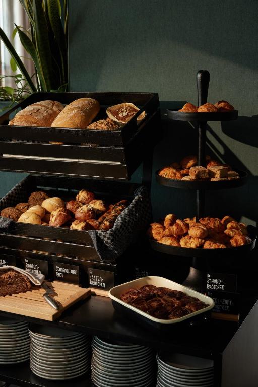 The Cloud One Nürnberg, by the Motel One Group - Resim 30