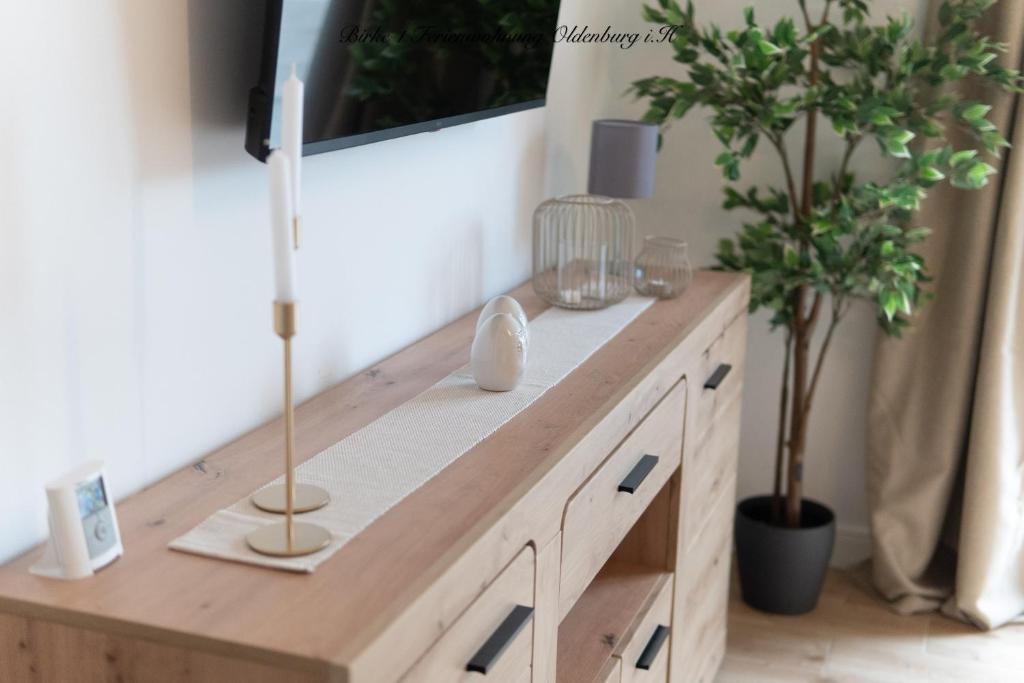 Birkenhof Oldenburg in Holstein, Oldenburg in Holstein (aktualisierte