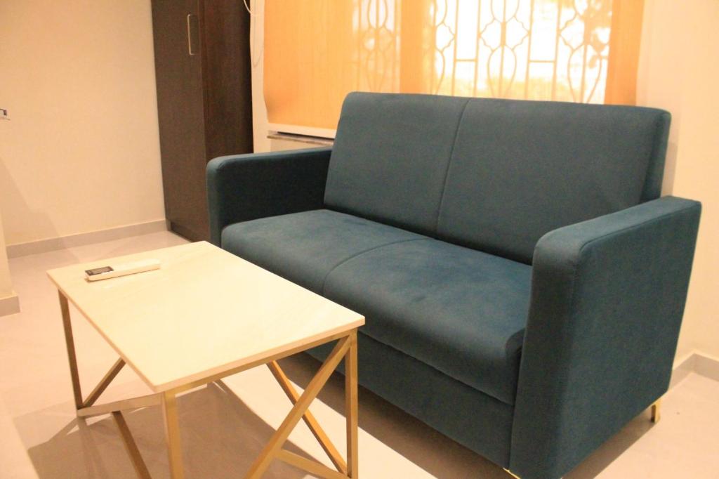 Hotel Pragati - Suite Ejecutiva