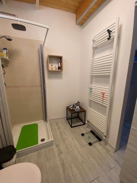 Casa del pittore - Appartement Met 1 Slaapkamer