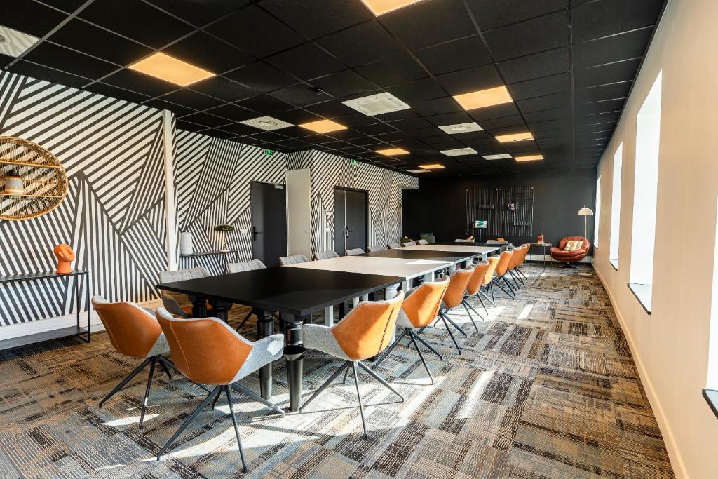 COWOOL TOULOUSE - Resim 34