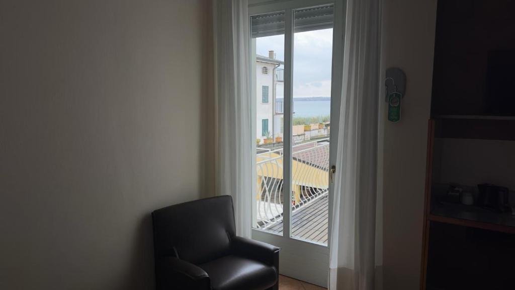 Fotografie z fotogalerie ubytování Hotel Luna v Sirmione