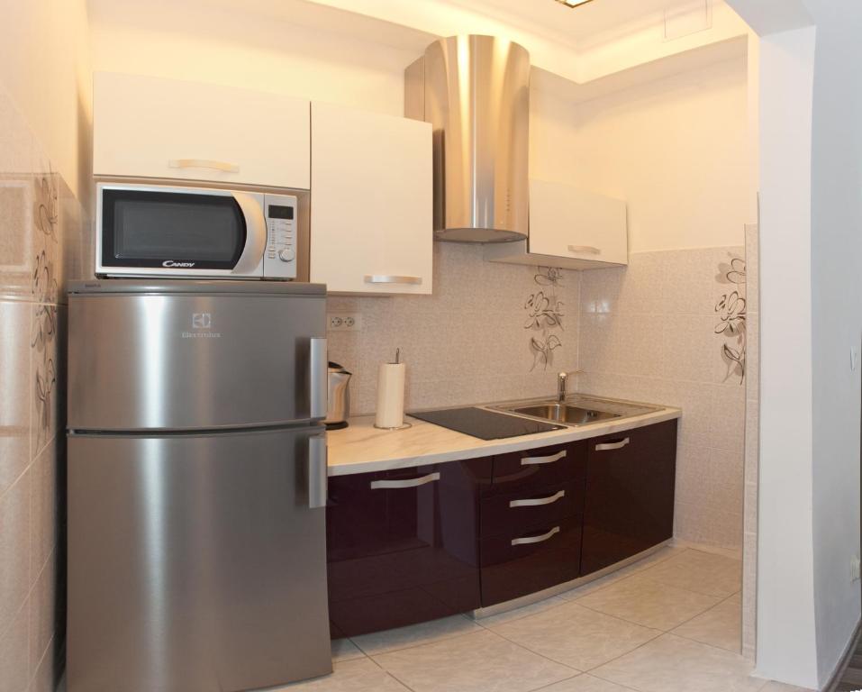 Perimar Luxury Apartments and Rooms Split Center - 6