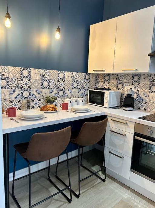 ClassicBlue, centre de Mulhouse – photo 16